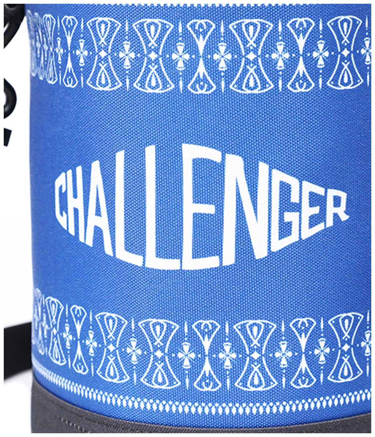 BANDANA KINCHAKU【3 Colors Available】