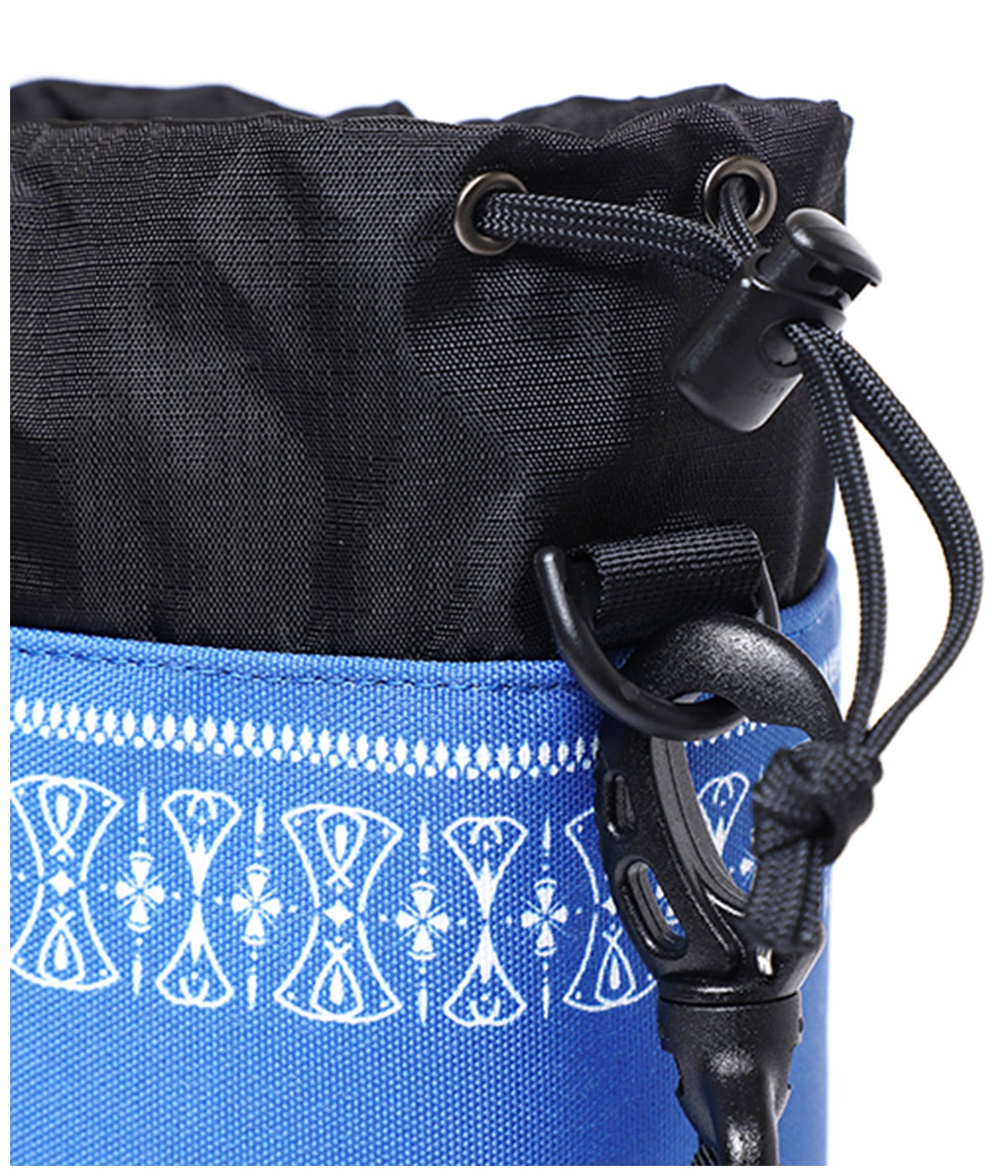 BANDANA KINCHAKU【3 Colors Available】