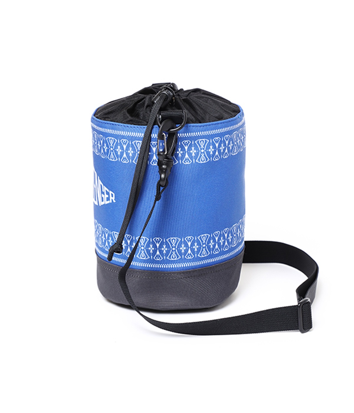 BANDANA KINCHAKU【3 Colors Available】