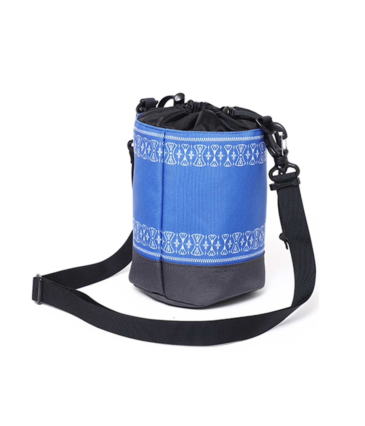 BANDANA KINCHAKU【3 Colors Available】