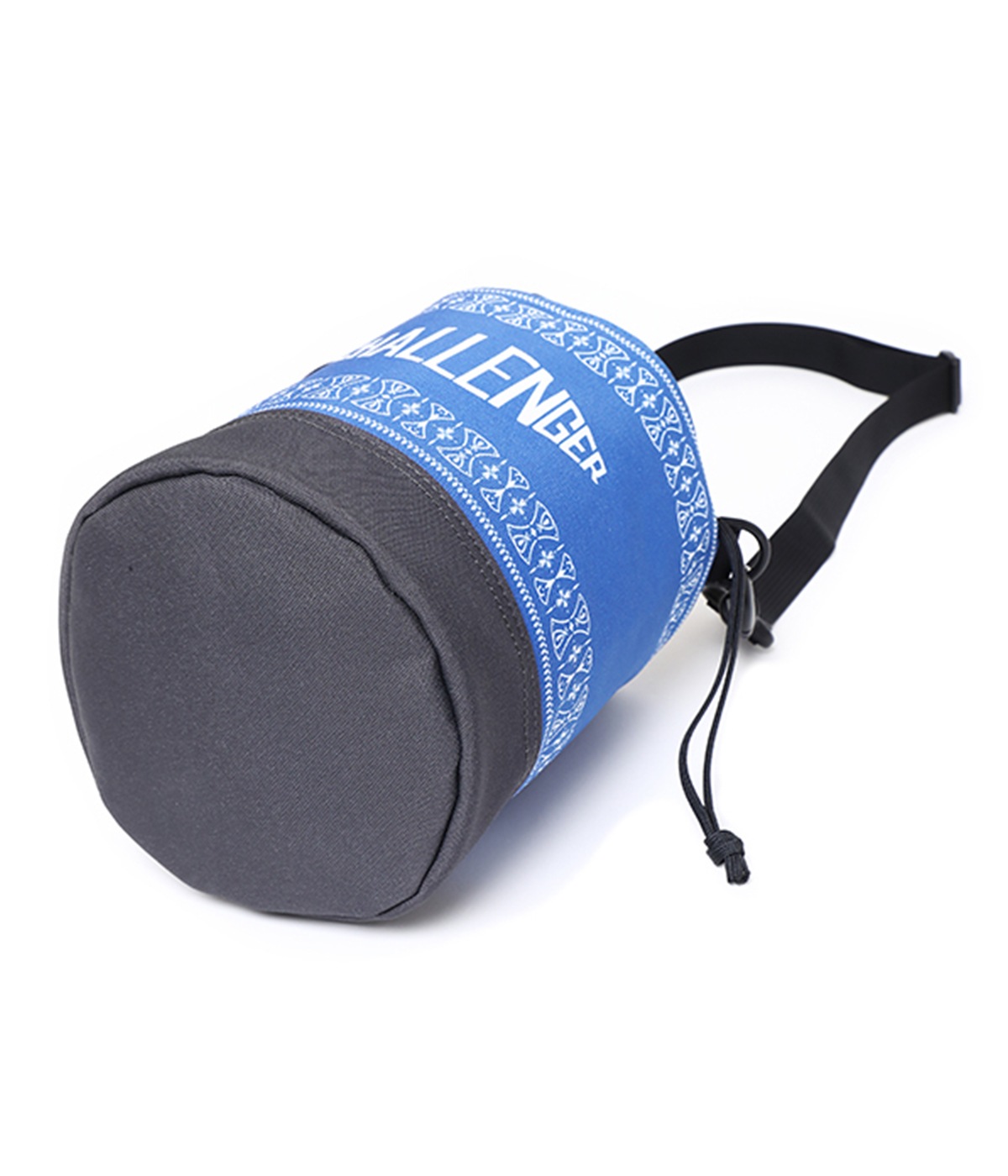 BANDANA KINCHAKU【3 Colors Available】