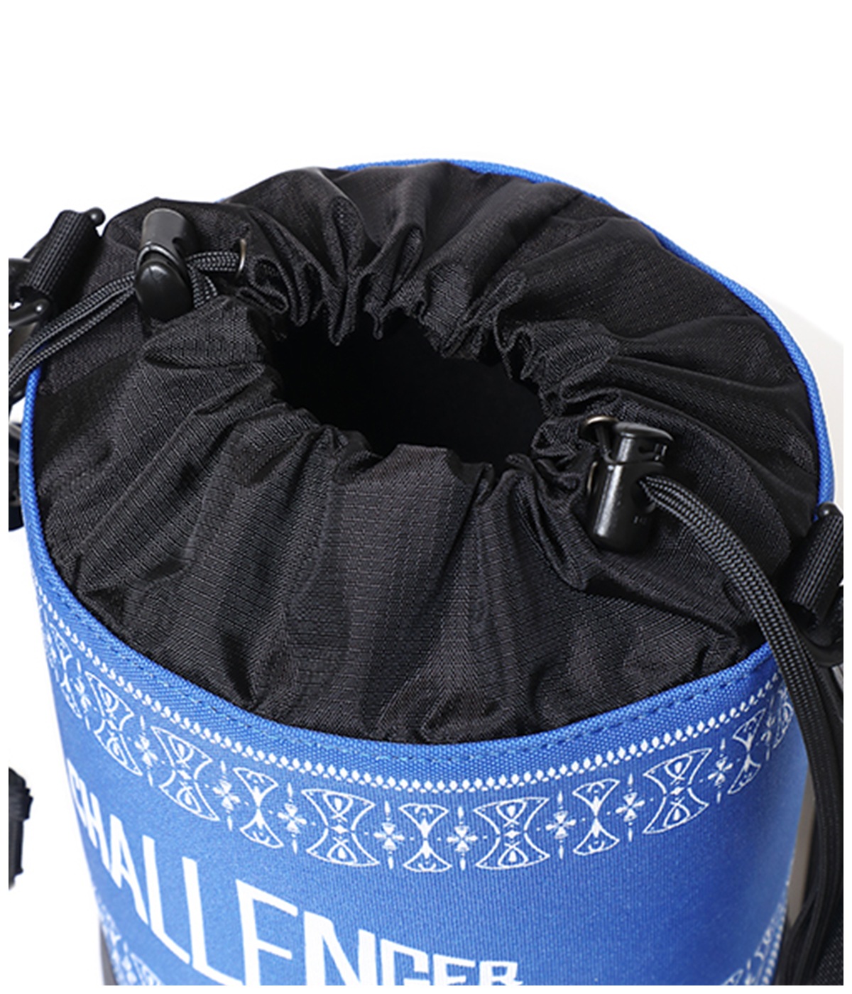 BANDANA KINCHAKU【3 Colors Available】