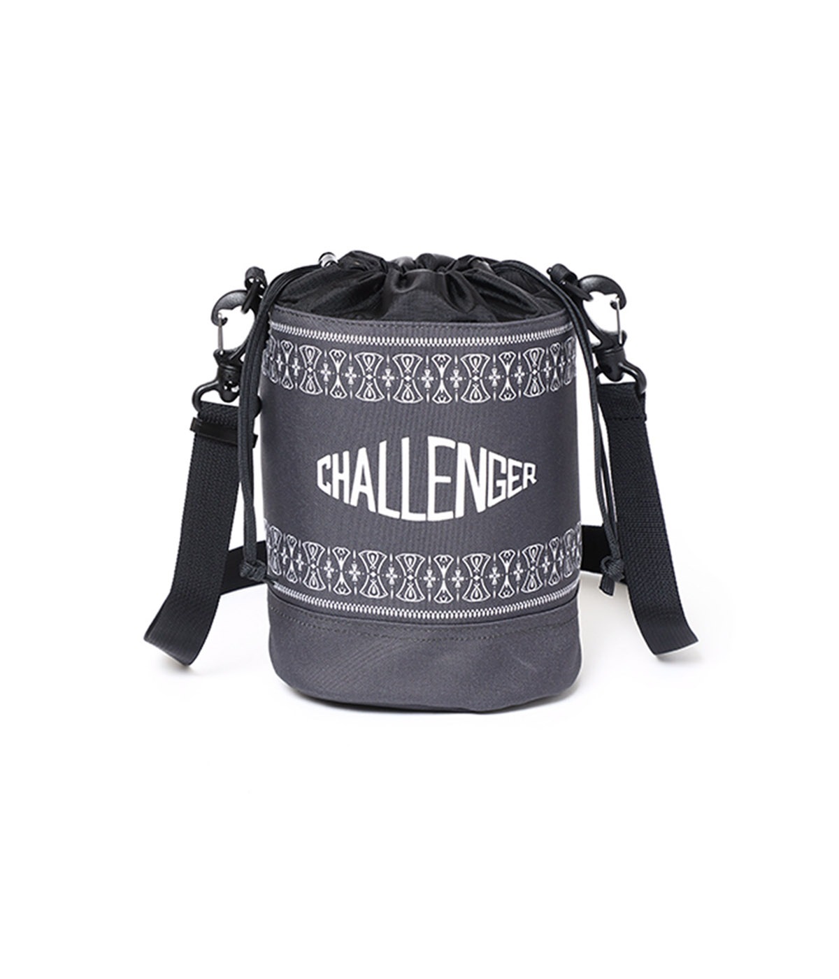 BANDANA KINCHAKU【3 Colors Available】