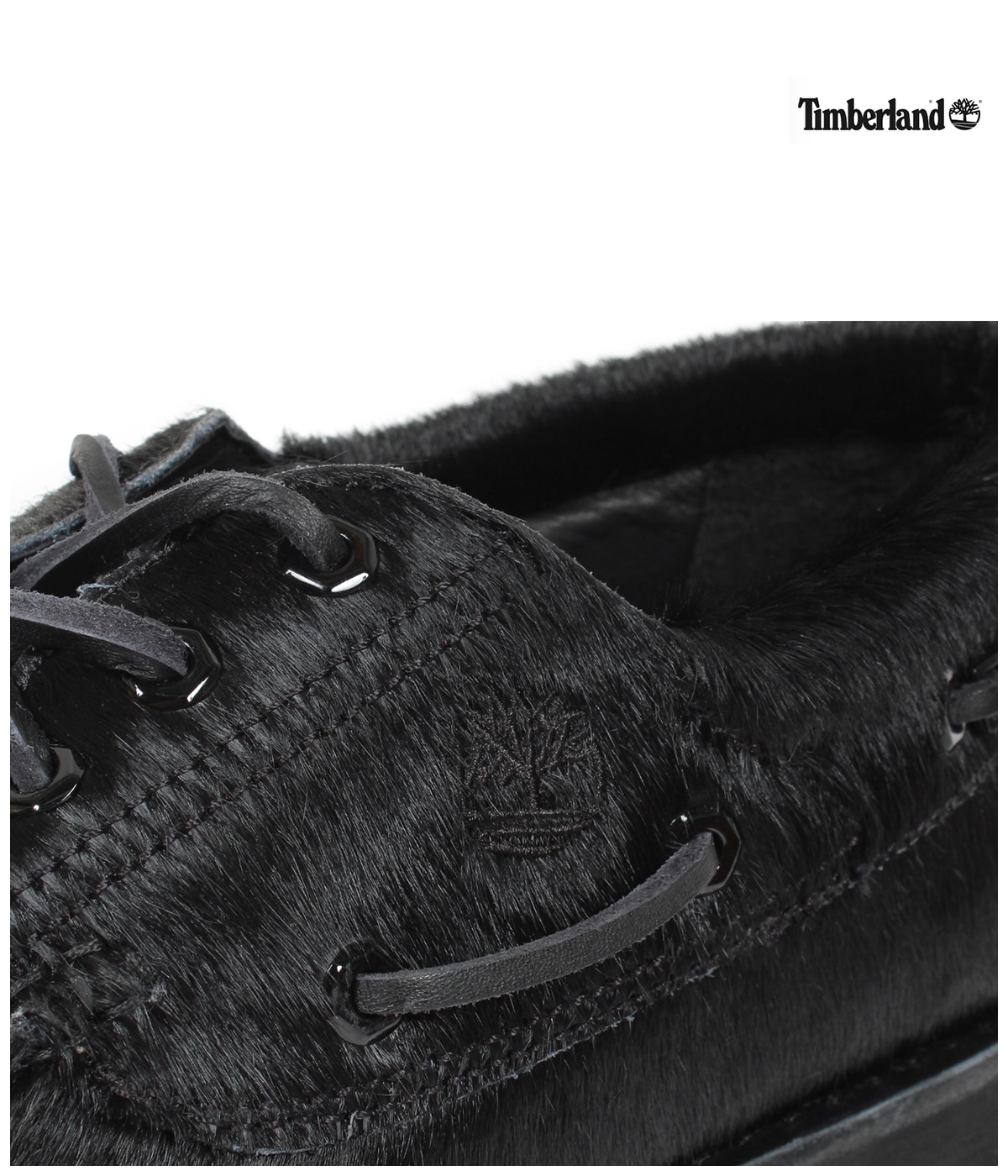 TIMBERLAND / 3EYE CLASSIC LUG【BLACK】｜WACKO MARIA｜MELTING POT