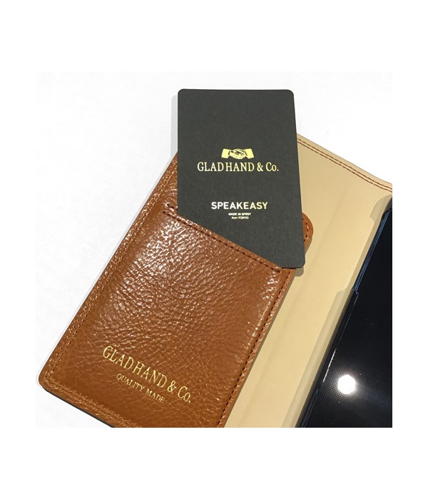 i PHONE CASE <X>【SPEAKEASY】