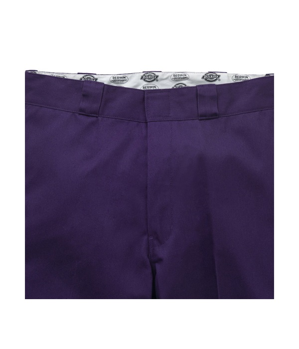 10/L DICKIES T/C PANTS 