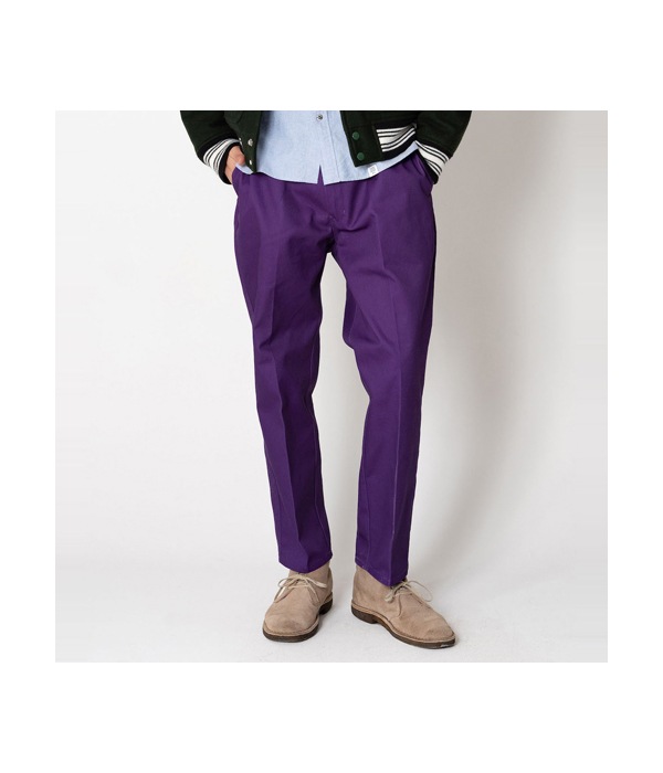 10/L DICKIES T/C PANTS 