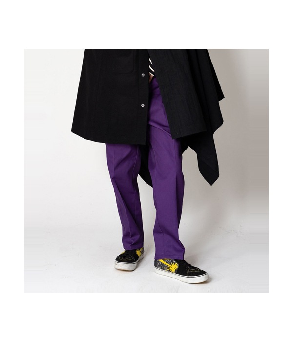 10/L DICKIES T/C PANTS 