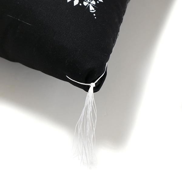 BANDANA ZABUTON【BLACK】|CHALLENGER|MELTING POT(正規取扱店・通販) BANDANA ZABUTON【BLACK】|CHALLENGER|MELTING POT(正規取扱店・通販)