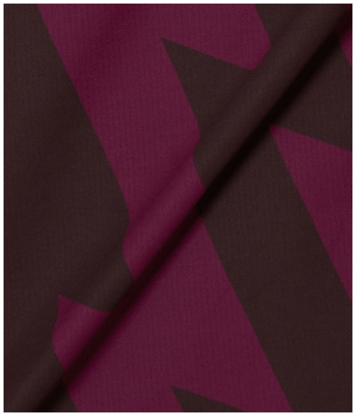 LIGHTNING TRACK TOP【BORDEAUX】