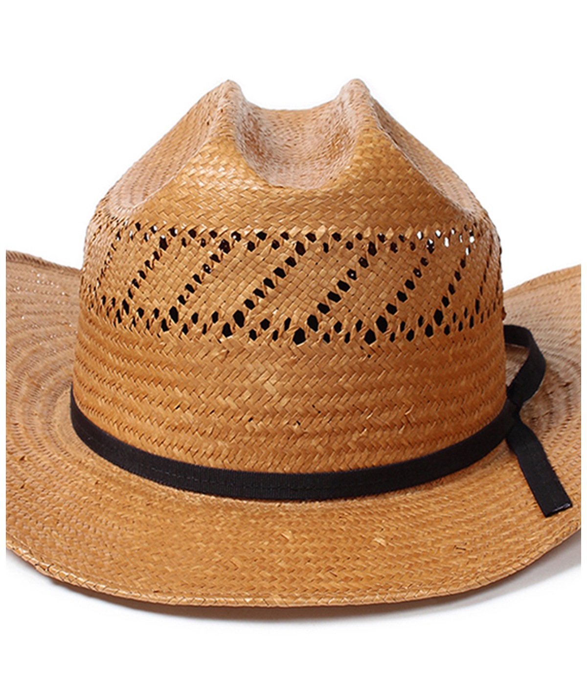 PAPER HAT【BROWN】