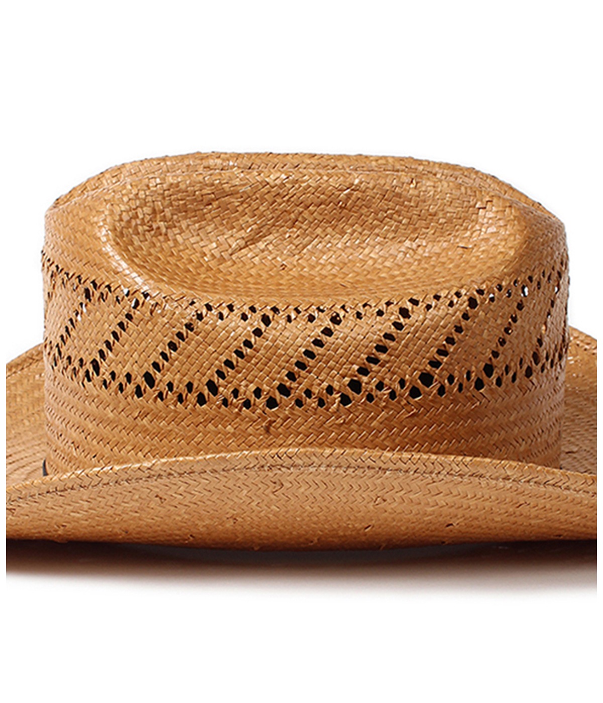 PAPER HAT【BROWN】
