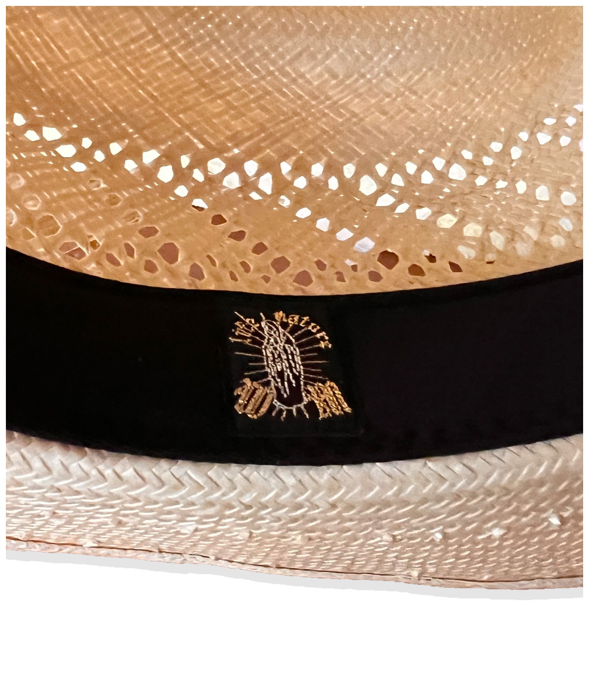 PAPER HAT【NATURE】｜WACKO MARIA｜MELTING POT（正規取扱店・通販）