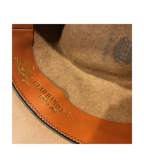 BOGIE TYPE-A (GRAPHIC L. HAND PAINT)