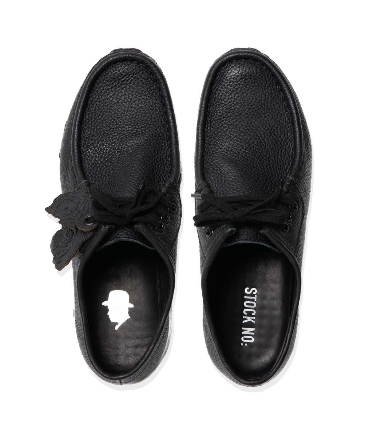 靴 COOTIE PRODUCTIONS/Air Moccasins 27cm COOTIE PRODUCTIONS/Air Moccasins 27cm