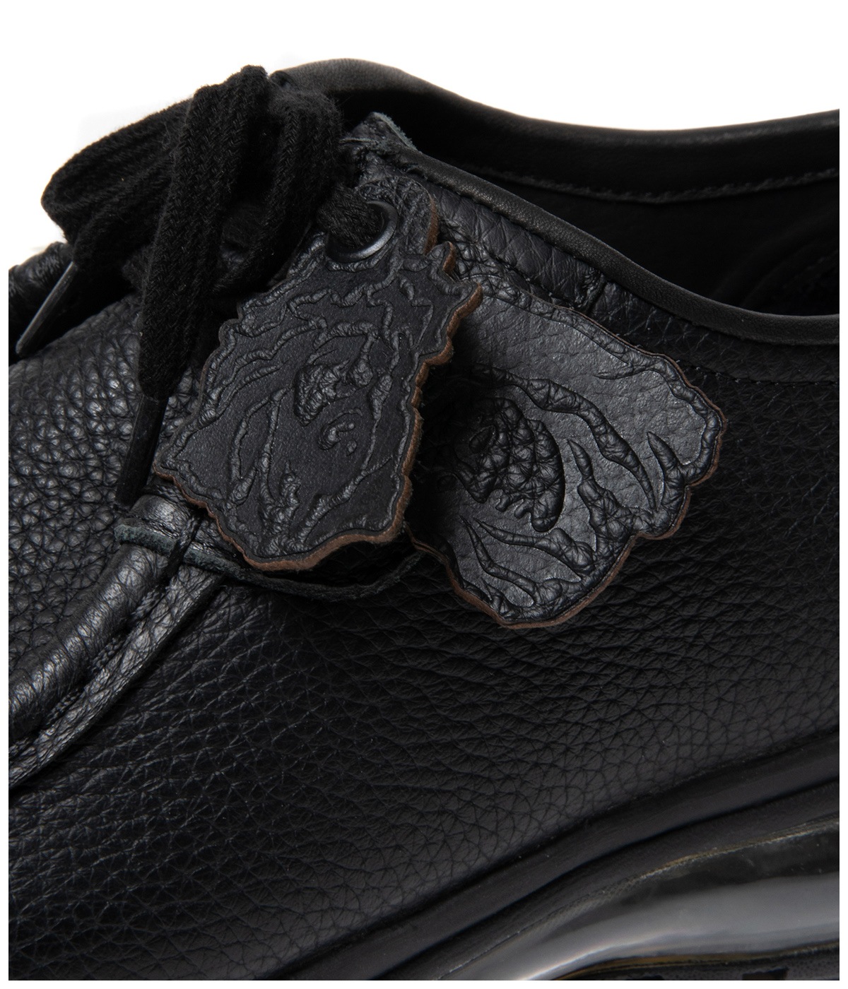 COOTIE PRODUCTIONS/Air Moccasins 27cm