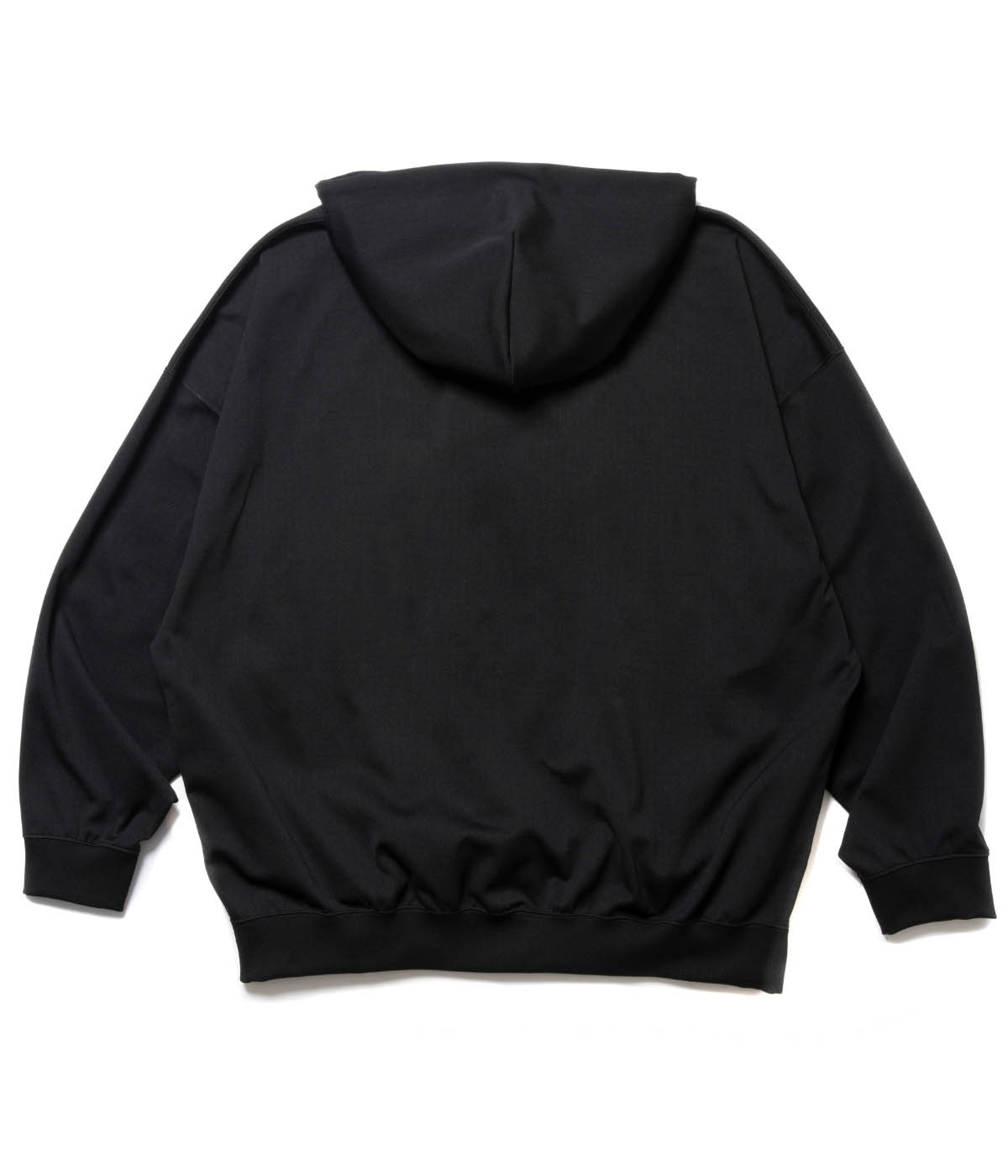 トップス PMO PULLOVER HOODIE #1 BLACK 12_723d19b5-5dc4-4e8f-906b-