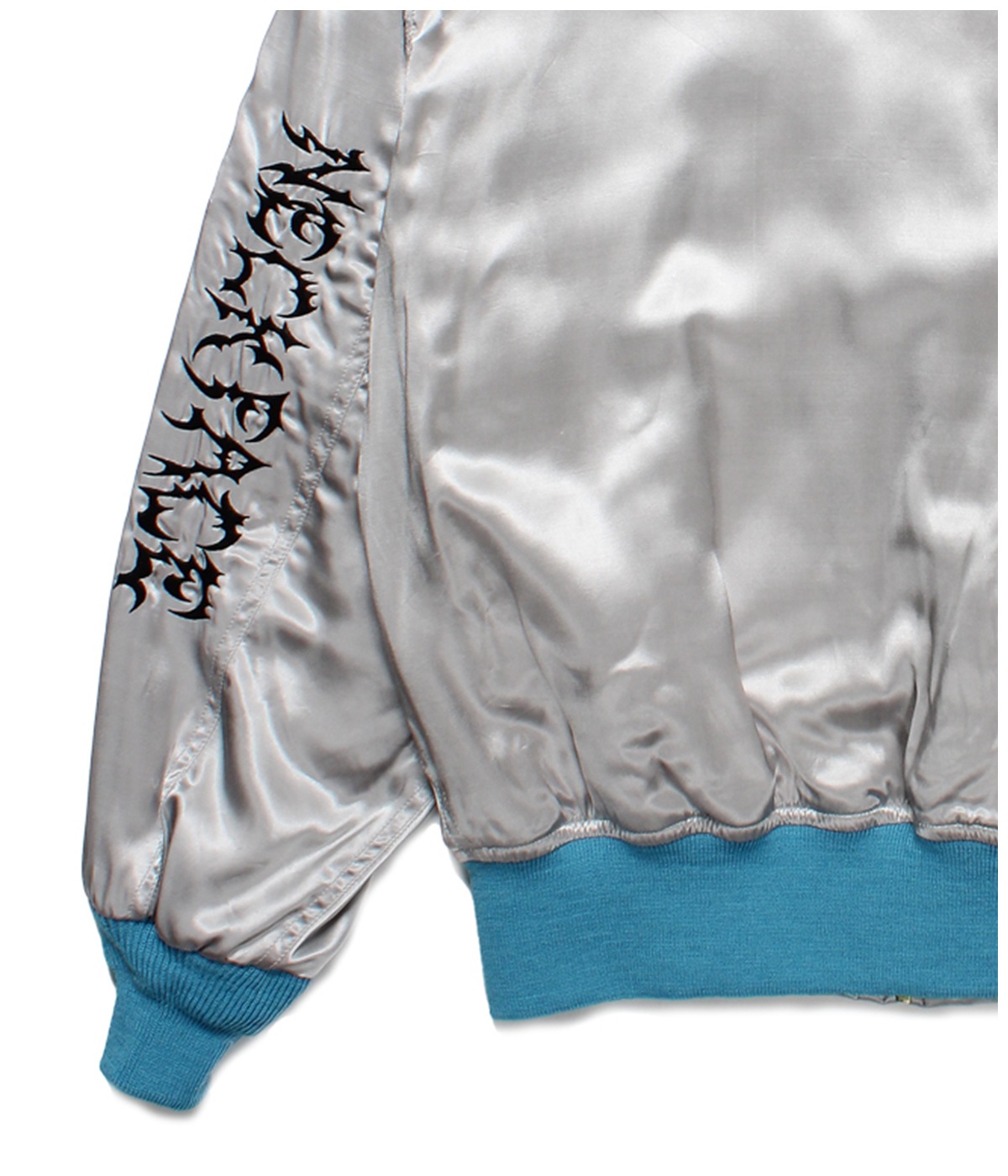 NECKFACE / VIETNAM JACKET【GRAY】｜WACKO MARIA｜MELTING POT（正規