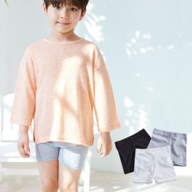 (20%OFF)3分丈レギンス