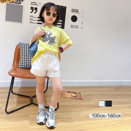 (70%OFF)ストリングポイントショートパンツ