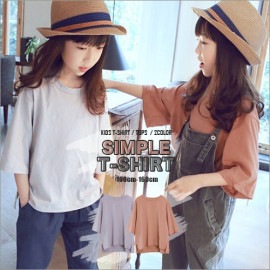 (30%OFF)ベーシックTシャツ|トップ|セール