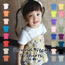 (10%OFF)Rネック半袖tシャツ|トップ|セール