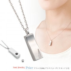 른奨꡼ʰڥȡ˥ץꥨʵ Pt900 (ץ)/2 40cm