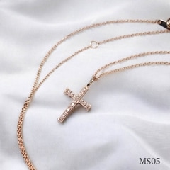 MS05/K18PG۰ڥȡ饿״ɿ ꥢ른奨꡼MS05   Ǻࡧ18Kԥ󥯥/17