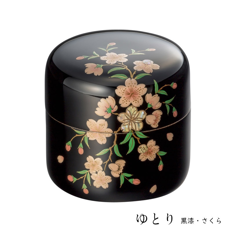 漆塗り 高級骨壺  黒色 骨壷 全商品一覧,・木製漆塗の骨壷 | メモリアアレカ本店