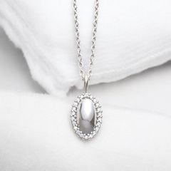 ڥ 른奨꡼ ˥ƥХ롡Pt900 (ץ)ߥɡ40cm°