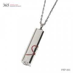 ꥢ륢꡼ PRP-001 ڰڥȡ ɿ͡ ƥ쥹316L ߥ REMAINS PENDANT꡼
