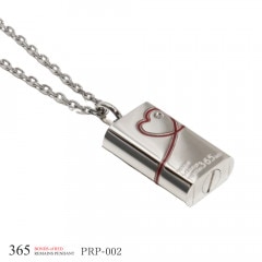 ꥢ륢꡼ PRP-002 ڰڥȡ ɿ͡ ƥ쥹316L ߥ REMAINS PENDANT꡼