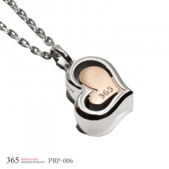 ꥢ륢꡼ PRP-006 ڰڥȡ ɿ͡ ƥ쥹316L REMAINS PENDANT꡼