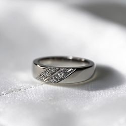 LJR31C ���ǺࡧPt900 ��������ɡϡ�[�����ɿ奻�ߥ��������λ���]  ������ ���ꥢ����