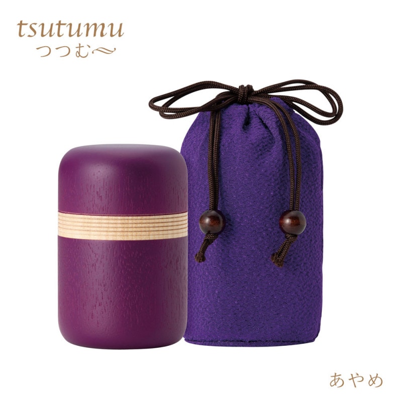 骨壷 全商品一覧,・木製漆塗の骨壷 | メモリアアレカ本店