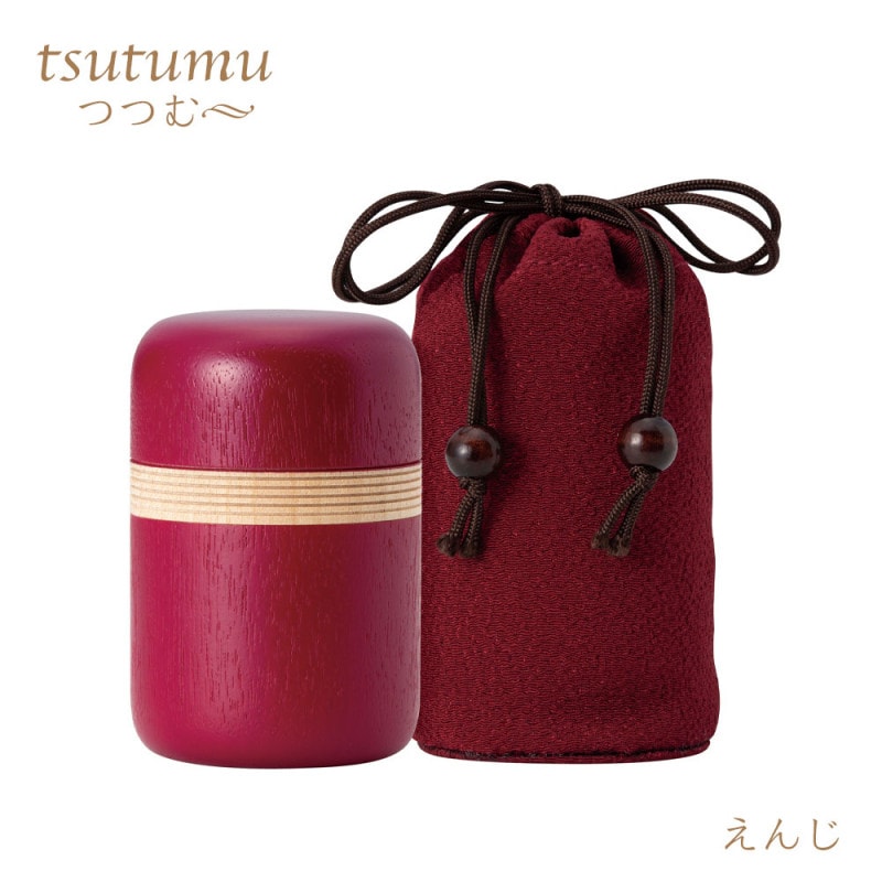 骨壷 全商品一覧,・木製漆塗の骨壷 | メモリアアレカ本店