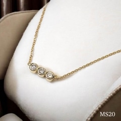 MS20/ɡ δɿꥢ른奨꡼ڥMS20 K10YG ޤ K18YG  3Ф