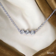 MS20/Pt900 δɿꥢ른奨꡼ڥMS20 ץʡ3Ф