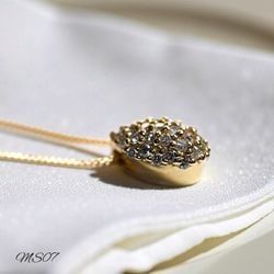 ��MS07/K10YG�� ����ڥ����ȡ����饿���״����ɿ� ���ꥢ�른�奨�꡼MS07 �Ǻࡧ10K���������������/���������29�ĥѥ����ǥ�����