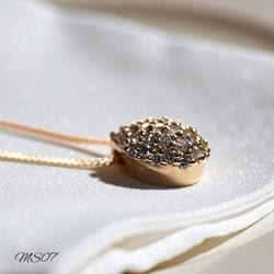 ��MS07/K10PG�� ����ڥ����ȡ����饿���״����ɿ� ���ꥢ�른�奨�꡼MS07 �Ǻࡧ10K�ԥ󥯥������/���������29�ĥѥ����ǥ�����