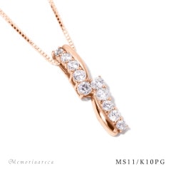 ��MS11/K10PG�� ����ڥ����ȡ����饿���״����ɿ� ���ꥢ�른�奨�꡼MS11 �Ǻࡧ10K�ԥ󥯥������/��γ���������10��