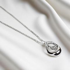 ڥ󥵥֥/С륳˥ۡ른奨꡼ ڥ SILVER925 40cm°