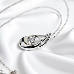 ڥ󥵥֥/Pt900ۡ른奨꡼ ڥ ץ90040cm°Բ