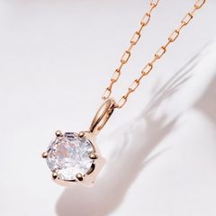 �����른�奨�꡼ ���ꥹ�����ǺࡧK10RG 10�������������ɡ�CZ ���塼�ӥå����륳�˥���40cm����������°������ڥ�����