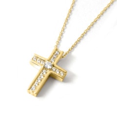 LG CROSS-03 ��������K18YG (K18PG���) 3mm�������� 14�ФΥ�������� [����ڥ����ȡ����饿���״����ɿ�]   ����Ź����谷����