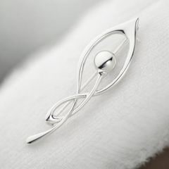 른奨꡼ ֥ Ǽ꡼֥ ξ SILVER925 Сߥ