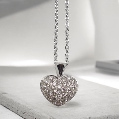 �����른�奨�꡼���ѥ������ץ��ϡ��� ��Pt900���ץ���ʡߥ��������33��)�����饤�ɥ����㥹������50cm�����������ڥ�����