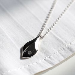 ���ꥢ�른�奨�꡼ LC01-P (Pt900��������)��[����ڥ����ȡ����饿���״����ɿ�]  ����������������