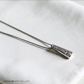 [����ڥ����ȡ������ɿ�]  ���ꥢ�른�奨�꡼ LP03-P(Pt900�ߥ��������11�С� ����������������