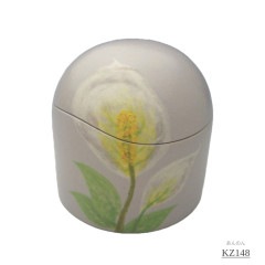 陶器製の骨壷,あんのんシリーズ,KZシリーズミニ骨壷 あんのん